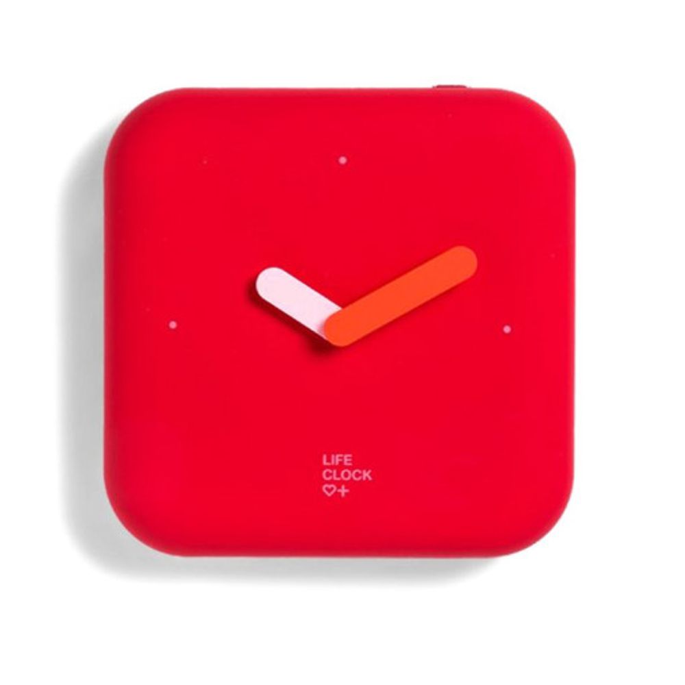 [NEXTSAFE] DISASTER PREPARATION CLOCK KIT-Medical Kits for Any Emergencies-Made in Korea